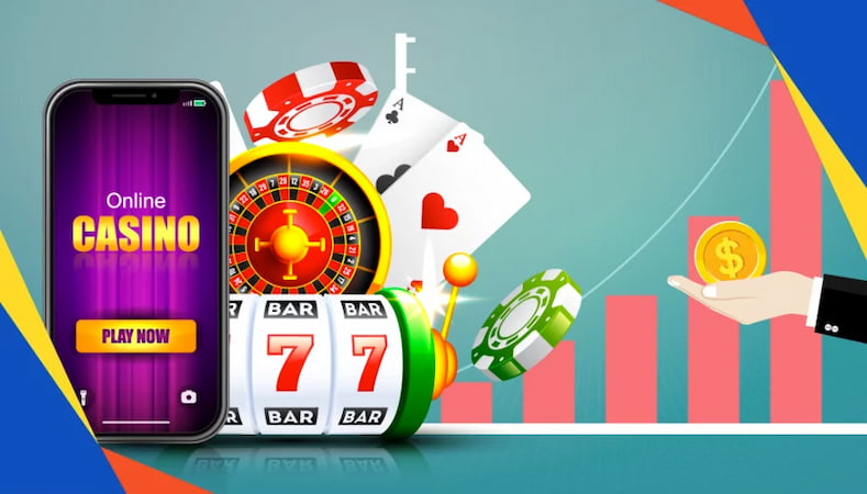 Casino IDGroup Il Tuo Mondo di Divertimento e Vincite Casino IDGroup Il Tuo Mondo di Divertimento e Vincite