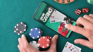 Casino Prive UK An In-Depth Look at Luxury Online Gaming Casino Prive UK An In-Depth Look at Luxury Online Gaming