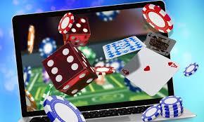 The Allure of Casino Caliente A Vegas Experience at Your Fingertips The Allure of Casino Caliente A Vegas Experience at Your Fingertips