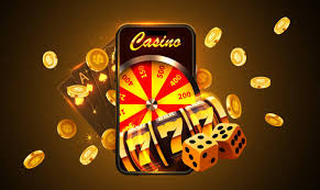 The Allure of Casino Caliente A Vegas Experience at Your Fingertips The Allure of Casino Caliente A Vegas Experience at Your Fingertips